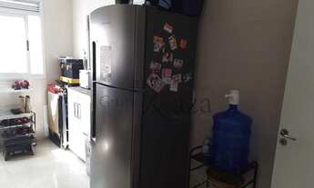 Imagem 4: Apartamento - Jardim Sul - Residencial Maxximo Resort - 90m² - 3 Dormitórios