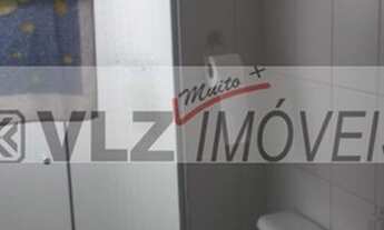 Imagem: Apartamento, Vila Clementino - São Paulo