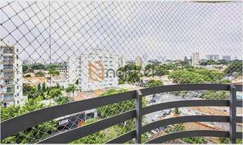 Imagem 4: Apartamento Campo Belo