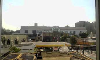 Imagem 7: Conj. Comercial - 450m² de vão livre!!!