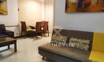 Imagem 3: Apartamento com 3 dormitórios à venda, 60 m² por R$ 800.000 - Copacabana - Rio de Janeiro