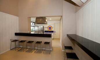 Imagem 6: Apartamento a venda no Horto Florestal