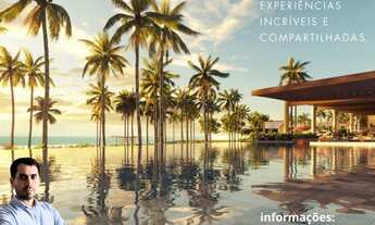 Imagem 7: LANÇAMENTO À BEIRA MAR NO MELHOR TRECHO DE PRAIA EM CARNEIROS, PRÓXIMO À IGREJINHA