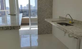 Imagem 6: Apartamento Setor Bueno, 98m², 3 suítes