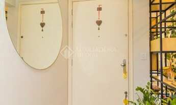 Imagem 5: PORTO ALEGRE - Apartamento Padrão - Auxiliadora