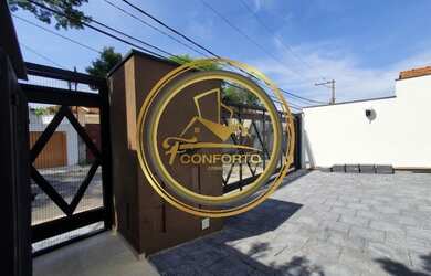 Imagem 3: Apartamento 2 dormitórios a venda na Vila Elze