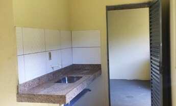 Imagem 6: Vendo ou Alugo Casa com 2 dormitórios