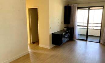 Imagem 3: Vila Ipojuca - 3 dormitórios - 2 vagas - Ótima localização