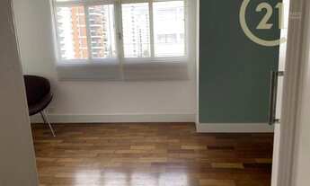 Imagem 2: Apartamento com 2 dormitórios à venda, 70 m² por R$ 639.890,00 - Perdizes - São Paulo/SP