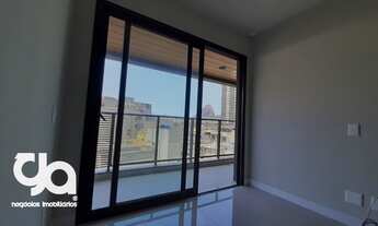 Imagem 3: APTO à venda na Rua Machado de Assis, com 2 suítes, lavabo, varandão gourmet, 1 vaga