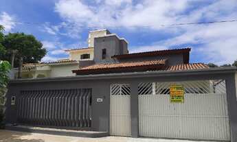 Imagem: Casa com 3/4 na 704 Sul em Palmas TO