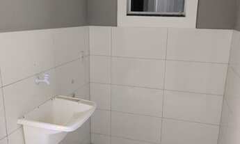 Imagem 5: Casa Linda com quintal piscina área gourmet com lavabo