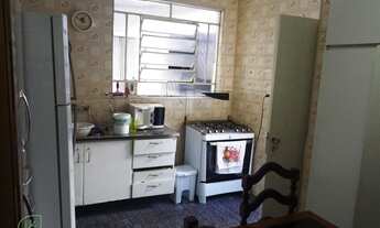 Imagem 5: Sobrado com 150m2 no Campo Belo 3 dormitórios e 3 vagas