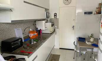 Imagem 5: Lindo apartamento dúplex com sala 3 quartos sendo 1 suíte no melhor lugar da Tijuca