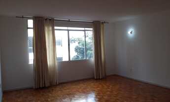 Imagem 5: Apartamento para aluguel com 145 metros quadrados com 3 quartos em Higienópolis - São Paul