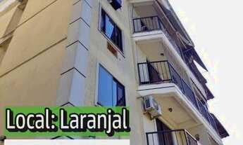 Imagem: Ótimo apartamento no bairo Laranjal