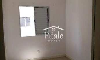 Imagem 7: Apartamento com 2 dormitórios à venda, 46 m² por R$ 191.000 - Jardim Petrópolis - Cotia/SP