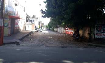 Imagem 5: Terreno com frente para a Av. Benjamin Brasil com 4100m²