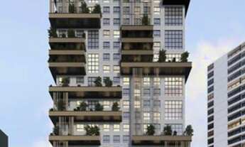 Imagem 2: Setai Casas verticas- Apartamento duplex 120m²- Espetacular