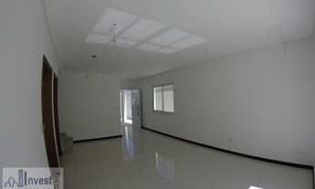 Imagem 4: Bela Casa. Garagem Ampla, Projeto Moderno, Imóvel Diferenciado em Cajamar SP. Destaque