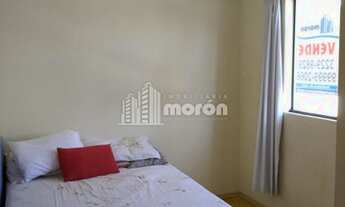 Imagem 7: APARTAMENTO À VENDA NO CENTRO - EDIFÍCIO MONTE CASTELO