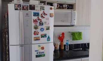 Imagem 6: SÃO PAULO - Apartamento Padrão - ITAQUERA