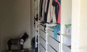 Imagem 7: Casa de condomínio térrea para venda com 145 metros quadrados com 3 quartos