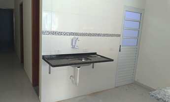 Imagem 6: Casa para Venda em Sorocaba, Jardim Santa Marta, 2 dormitórios, 1 suíte, 2 banheiros, 1 va