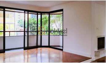 Imagem 5: Apartamento Itaim Bibi