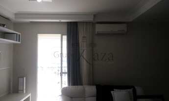 Imagem 7: Apartamento - Vila Industrial - Residencial Natura Park - 65m² - 3 Dormitórios