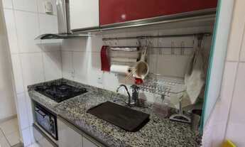 Imagem 7: Apartamento com 3 dormitórios à venda, 170 m² por R$ 410.000 - Conjunto Califórnia - Belo