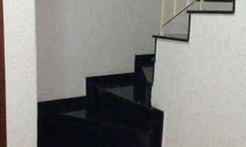 Imagem 6: Sobrado com 3 dormitórios à venda, 150 m² por R$ 1.350.000,00 - Ponta da Praia - Santos/SP