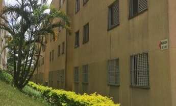 Imagem 6: Apartamento para venda com 55 metros quadrados com 2 quartos em Jardim Estrela - Mauá - SP