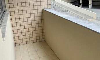 Imagem 3: Excelente apto amplo e desocupado próximo a UFSC, com 92 m2 de área privativa com 3 dorms