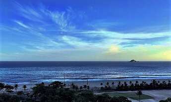 Imagem 3: SÃO CONRADO GREEN - apto frente mar 4 quartos