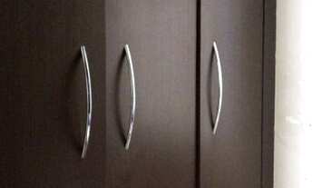 Imagem 5: Apartamento com 3 dormitórios à venda, 74 m² por R$ 220.000 - Residencial Águia Dourada