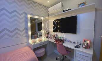 Imagem 6: Apartamento 3 Quartos (1 Suíte) 85 m² - Freguesia