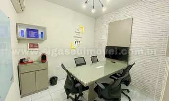 Imagem 4: Prédio Comercial ideal para médias e grandes empresas !