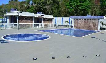 Imagem 7: CONDOMÍNIO ÁGUAS CLARAS - TERRENOS