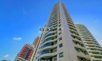 Imagem 3: Apartamento Alto Padrão