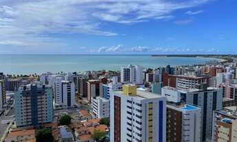 Imagem: Apartamento com 02 Quartos e 02 banheiros