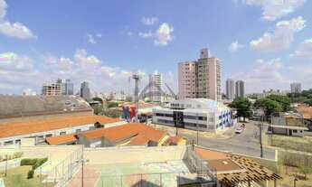 Imagem 5: Apartamento para aluguel tem 157 metros quadrados com 3 quartos