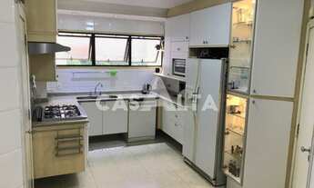 Imagem 5: Condomínio Champs Elysse´s. Apartamento de 190m² para locação. Lazer completo