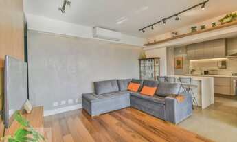 Imagem: Apartamento para venda possui 121 m2 - 3