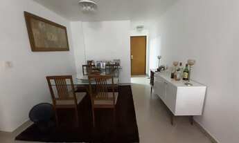 Imagem 4: Excelente apartamento com 95m², 3 quartos sendo 1 suíte. Prédio com lazer e segurança 24hs