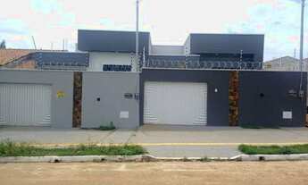 Imagem: Aparecida de Goiânia - Casa Padrão - Cardoso