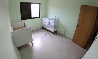 Imagem 6: Apartamento / Padrão - Bosque dos Eucaliptos - Venda - Residencial