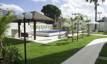 Imagem 7: Edf. Parque Prince - Apartamento com 2 quartos sendo 1 suíte com 63m² por R$ 400MIL