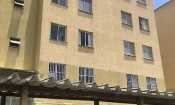 Imagem 7: Apartamento para venda com 55 metros quadrados com 2 quartos em Jardim Estrela - Mauá - SP