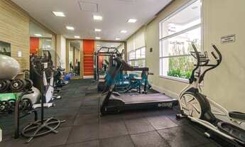 Imagem 3: Apartamento 2 dormitórios à venda, 65 m² na Vila Alexandria - São Paulo/SP